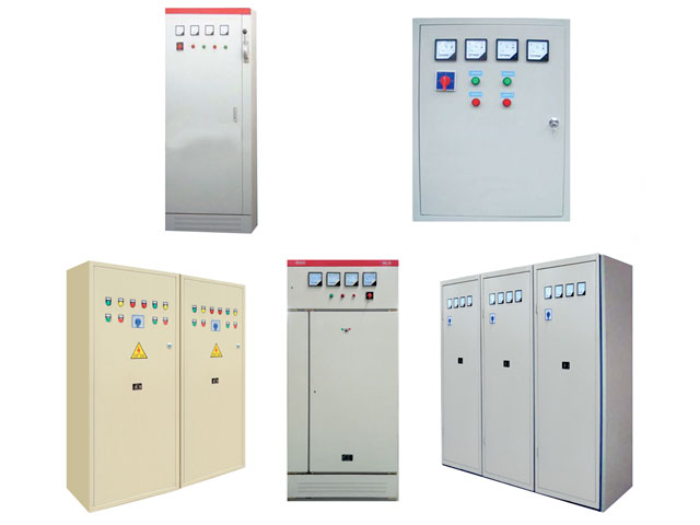 低壓開(kāi)關(guān)柜、雙電源柜、動(dòng)力配電柜